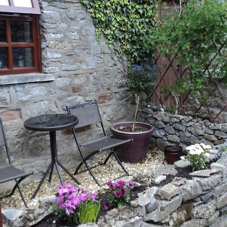 The Barn, Dalton-In-Furness别墅 外观 照片