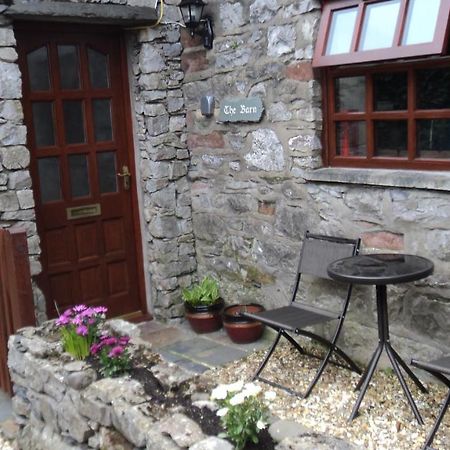 The Barn, Dalton-In-Furness别墅 外观 照片